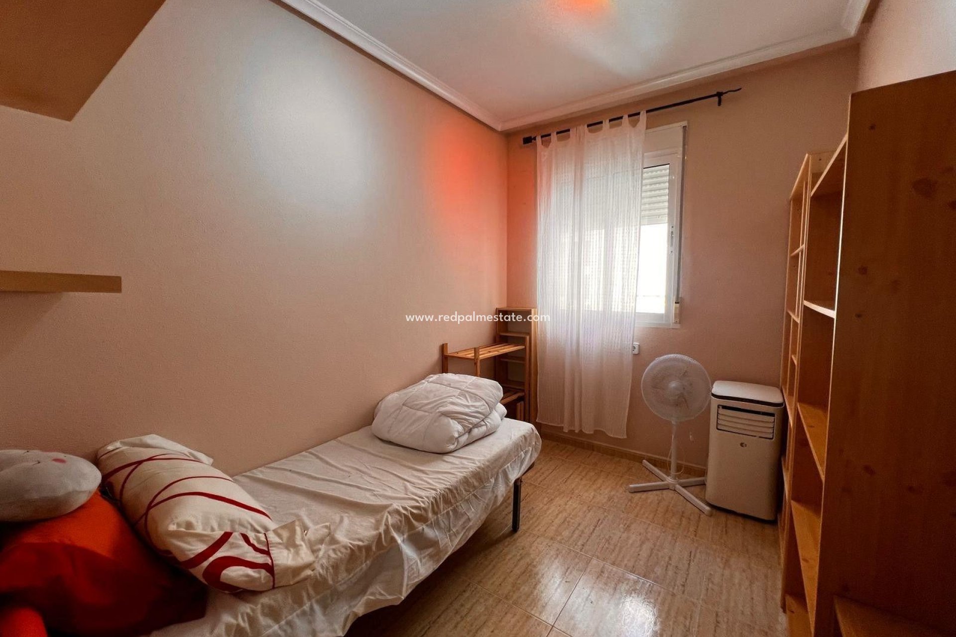 Reventa - Apartmentos -
Torrevieja