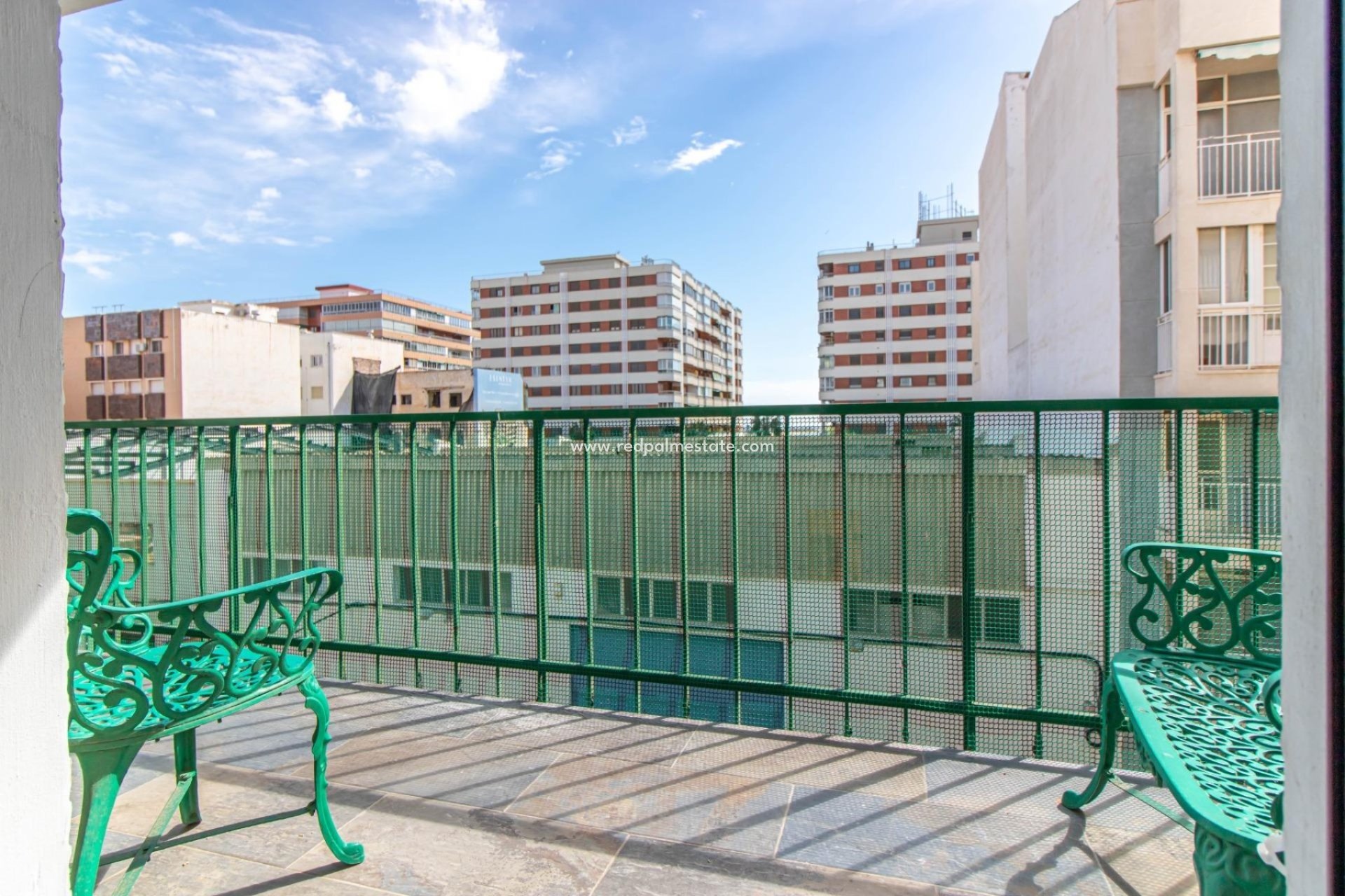 Reventa - Apartmentos -
Torrevieja