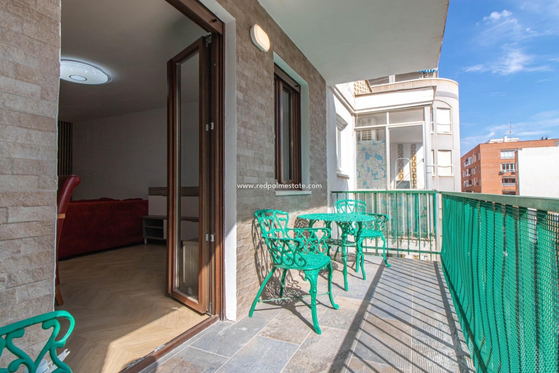 Reventa - Apartmentos -
Torrevieja