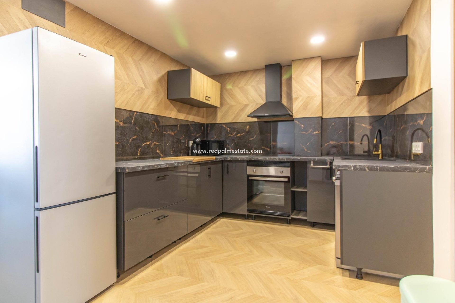 Reventa - Apartmentos -
Torrevieja