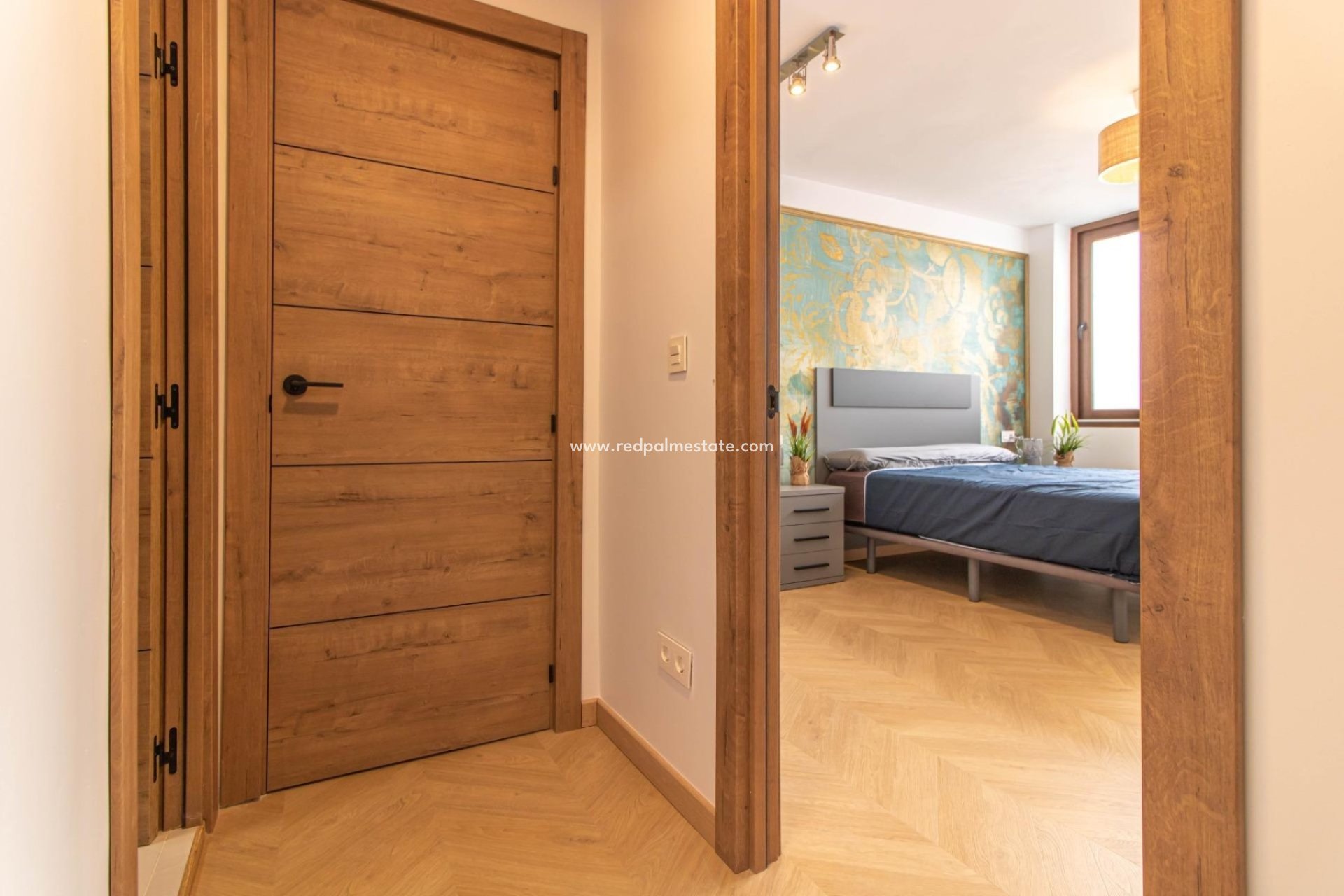 Reventa - Apartmentos -
Torrevieja