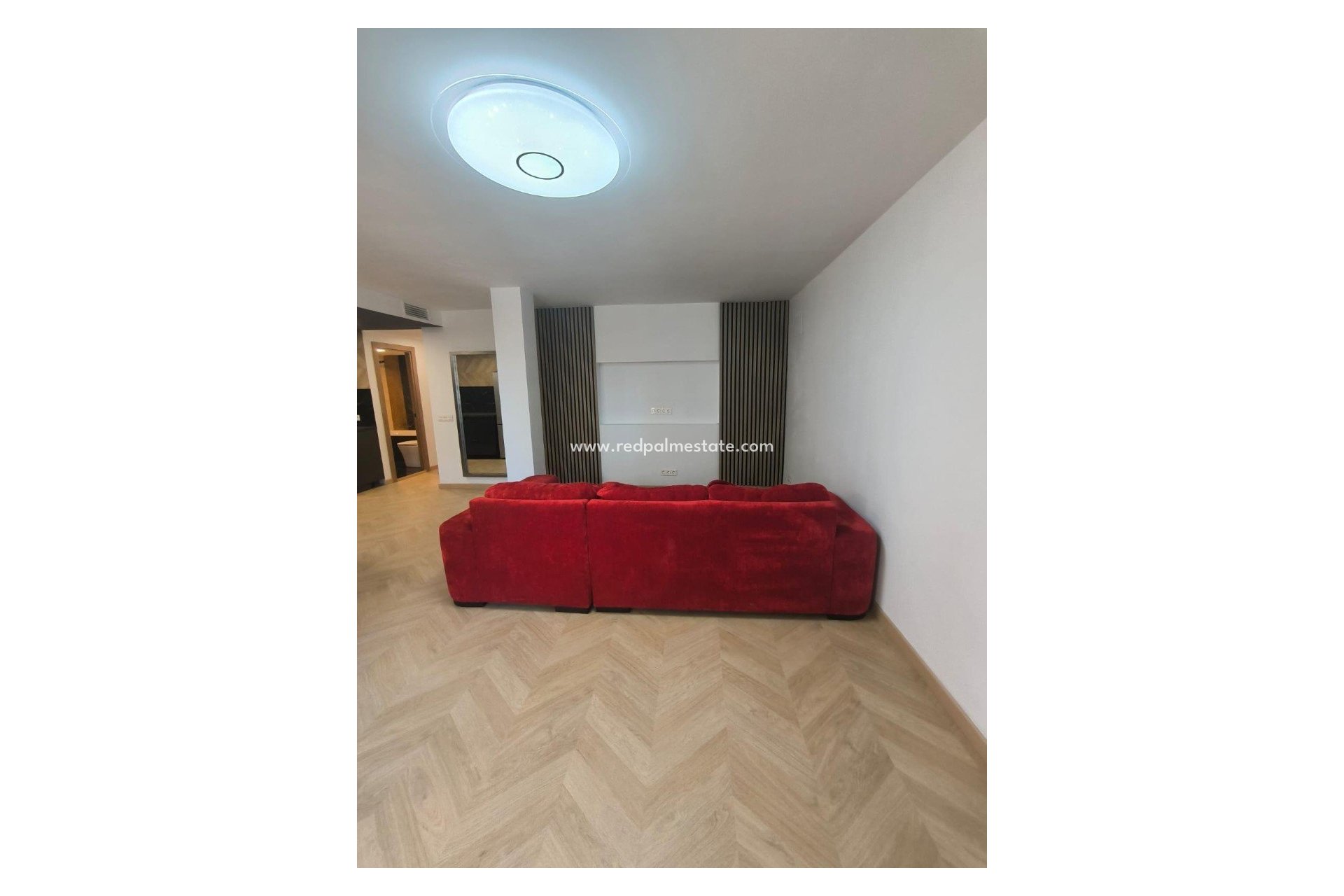 Reventa - Apartmentos -
Torrevieja