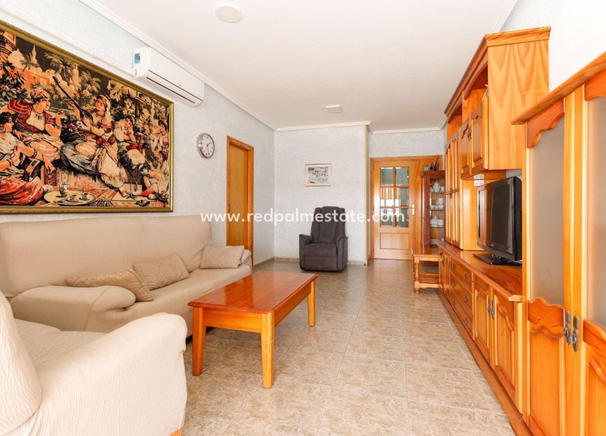 Reventa - Apartmentos -
Torrevieja