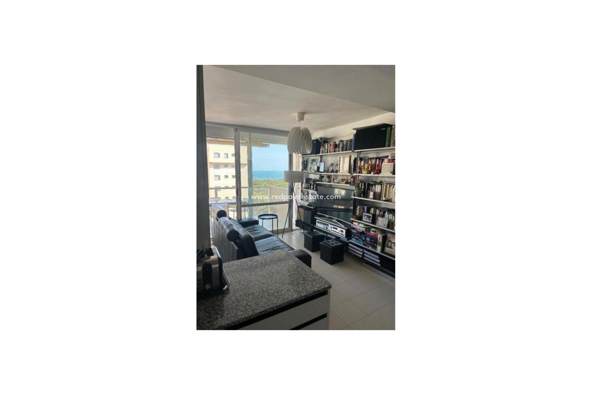 Reventa - Apartmentos -
Torrevieja