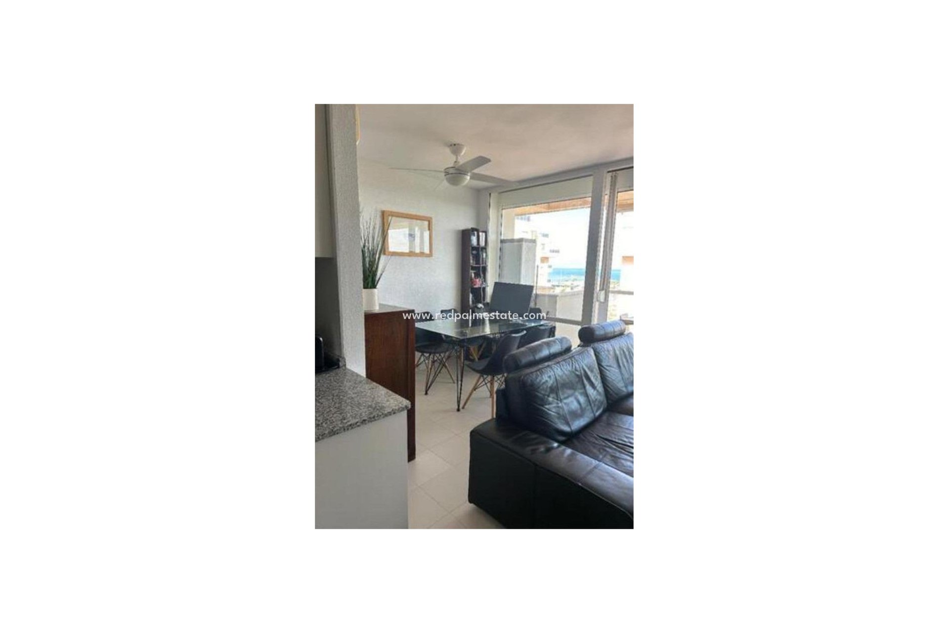 Reventa - Apartmentos -
Torrevieja