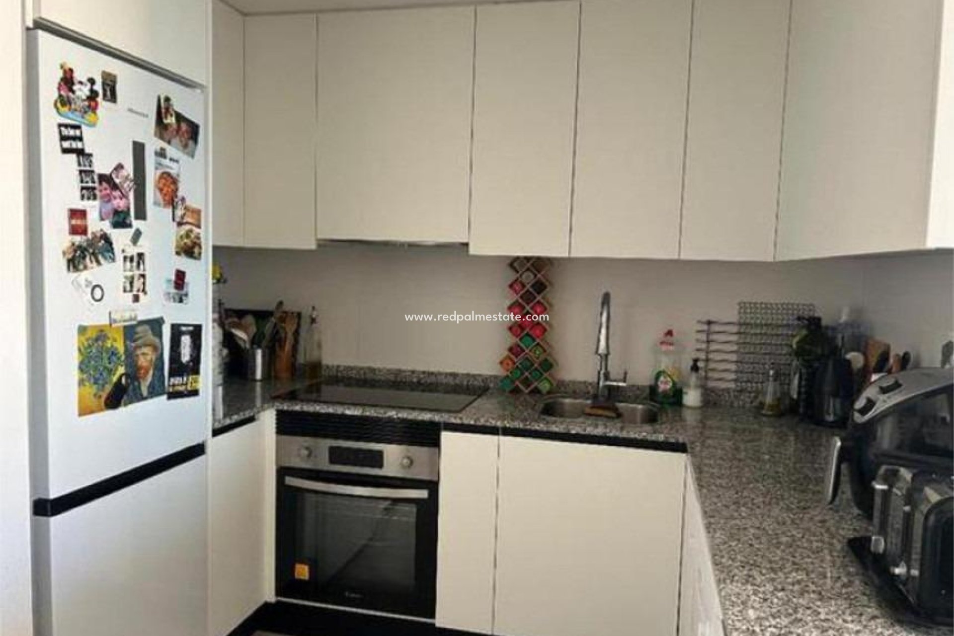 Reventa - Apartmentos -
Torrevieja