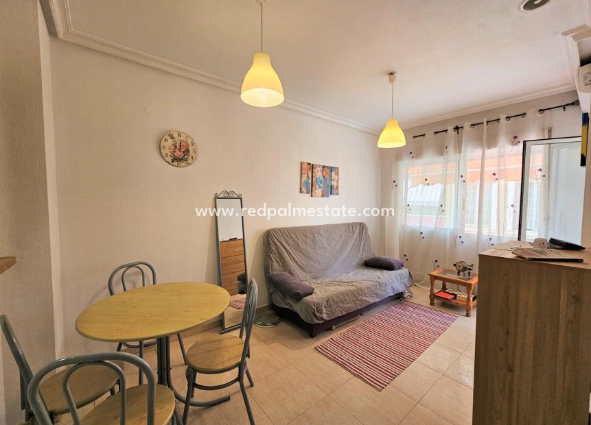 Reventa - Apartmentos -
Torrevieja