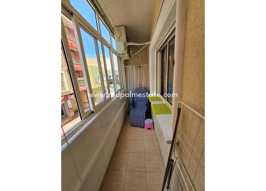 Reventa - Apartmentos -
Torrevieja