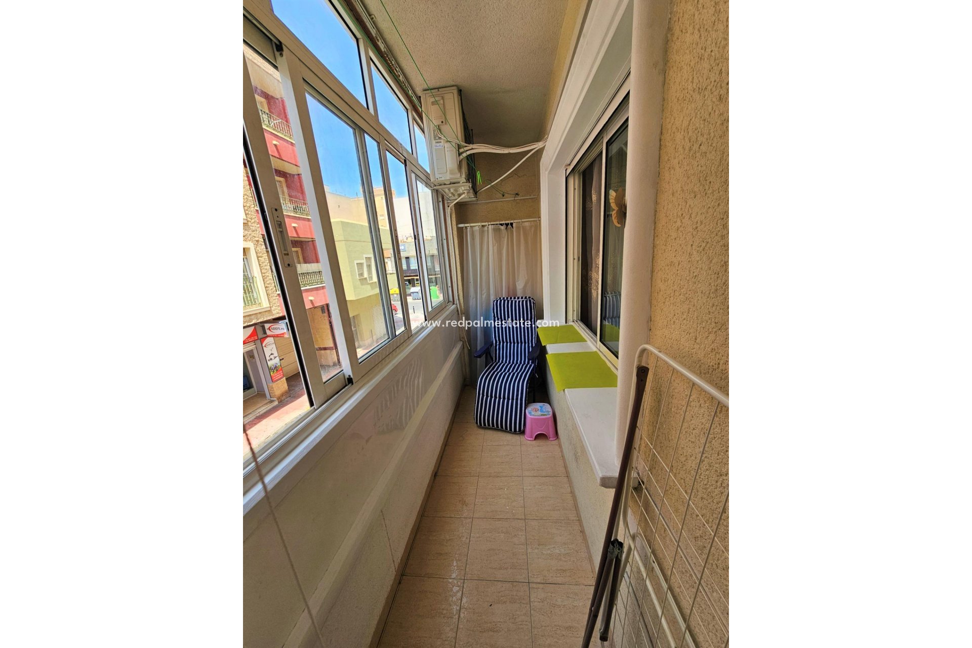 Reventa - Apartmentos -
Torrevieja