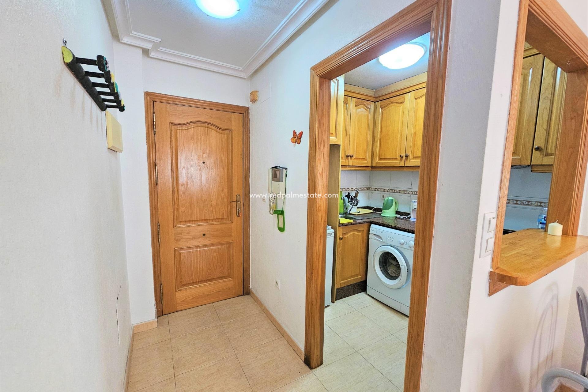 Reventa - Apartmentos -
Torrevieja