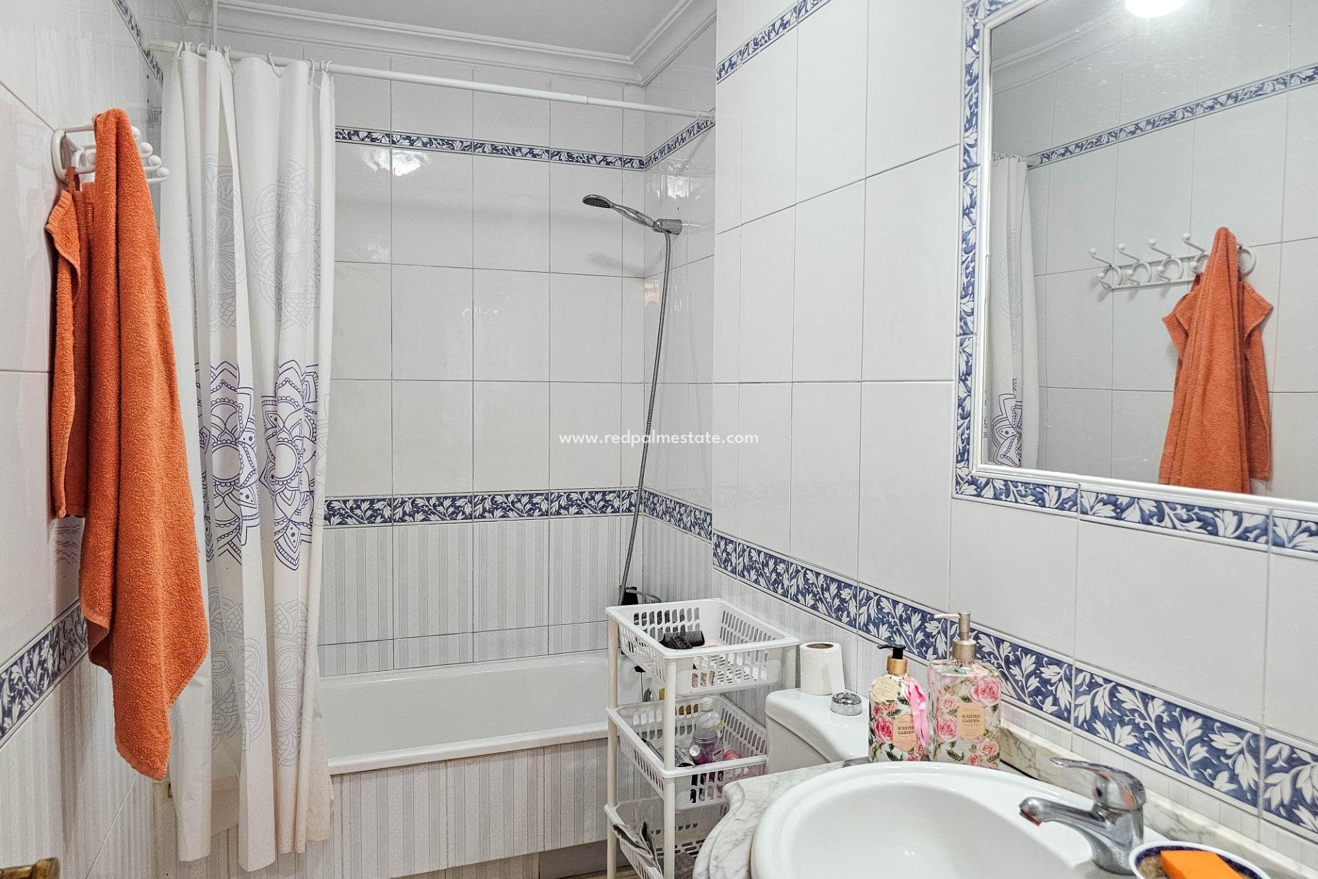 Reventa - Apartmentos -
Torrevieja