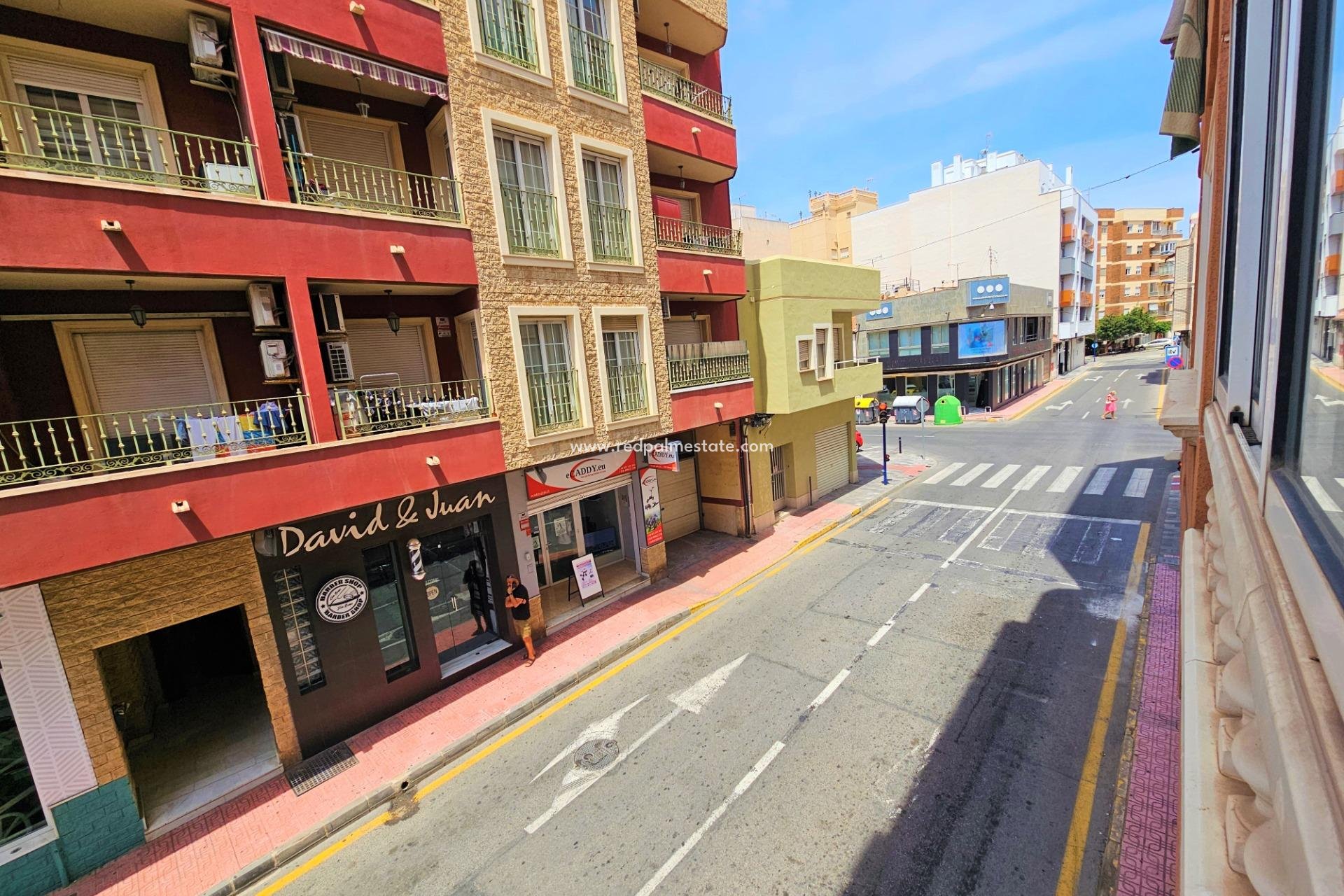 Reventa - Apartmentos -
Torrevieja