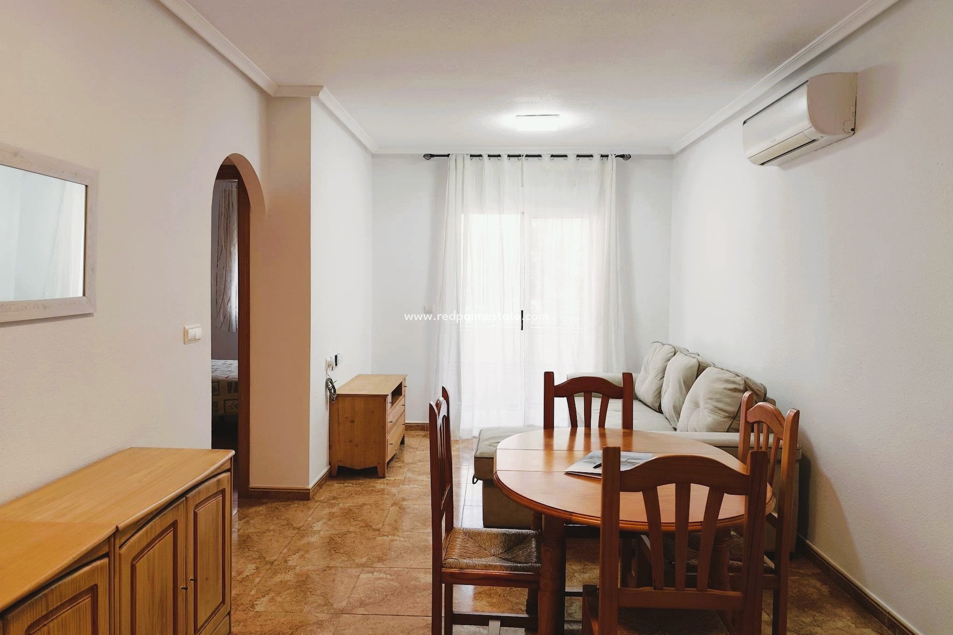 Reventa - Apartmentos -
Torrevieja