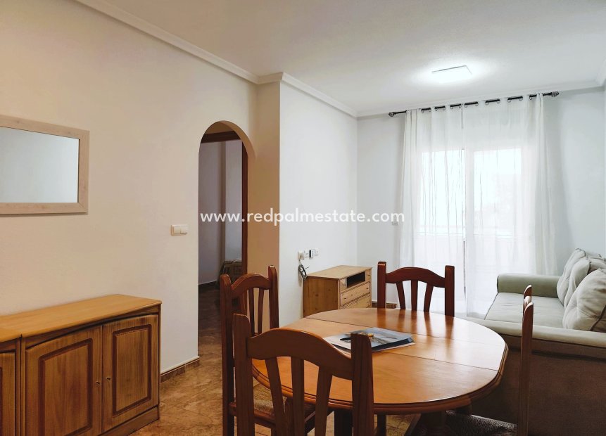 Reventa - Apartmentos -
Torrevieja