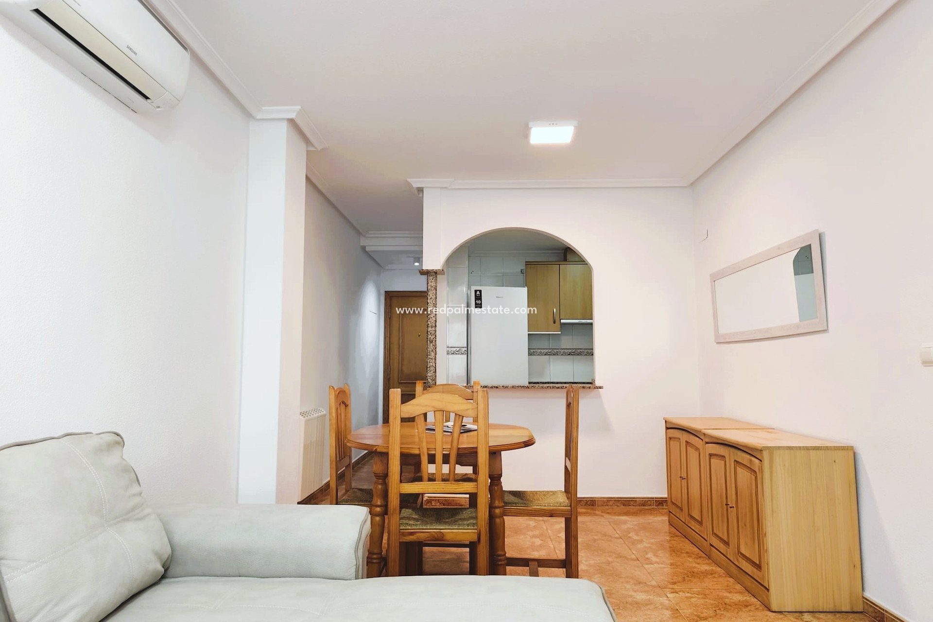 Reventa - Apartmentos -
Torrevieja