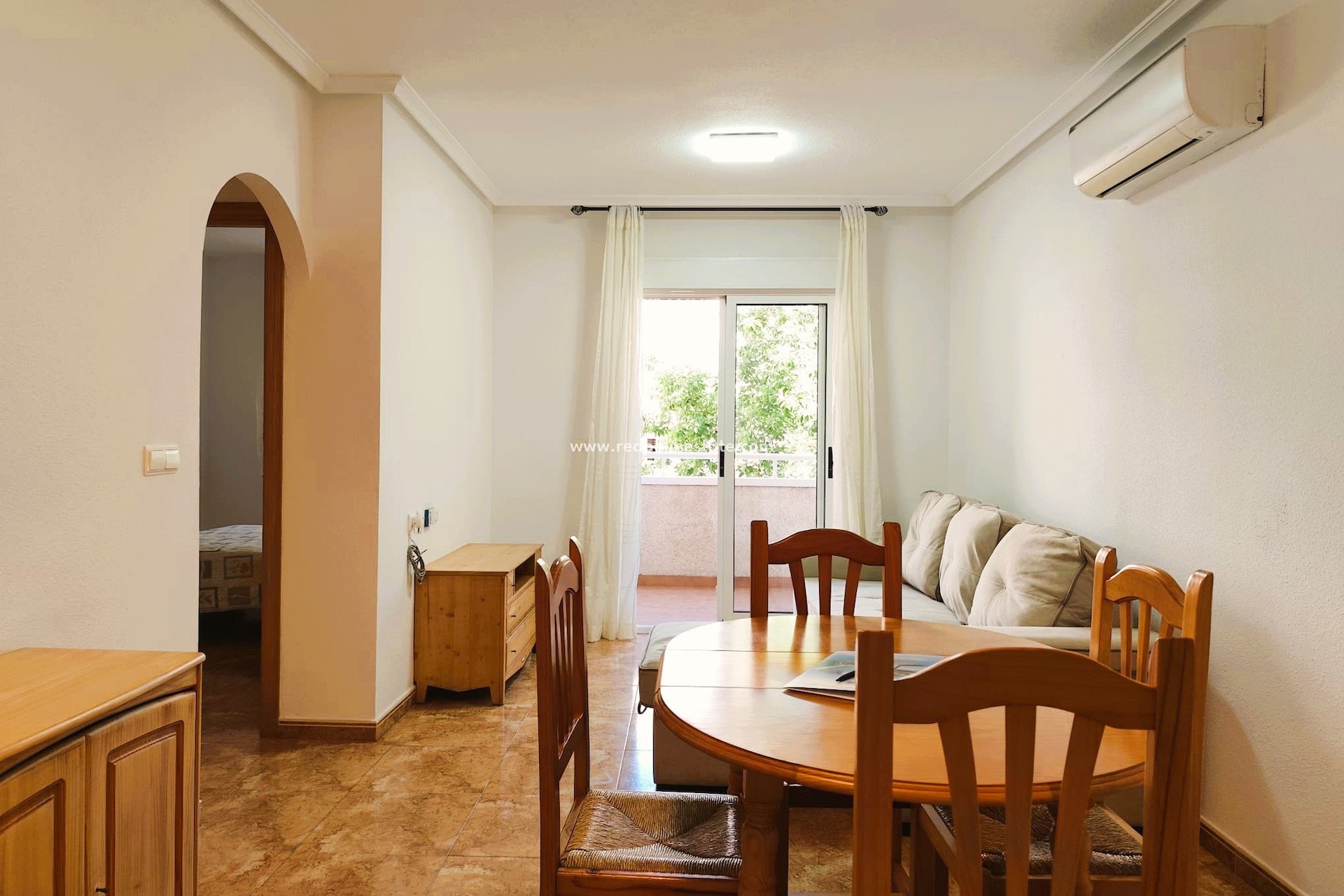 Reventa - Apartmentos -
Torrevieja
