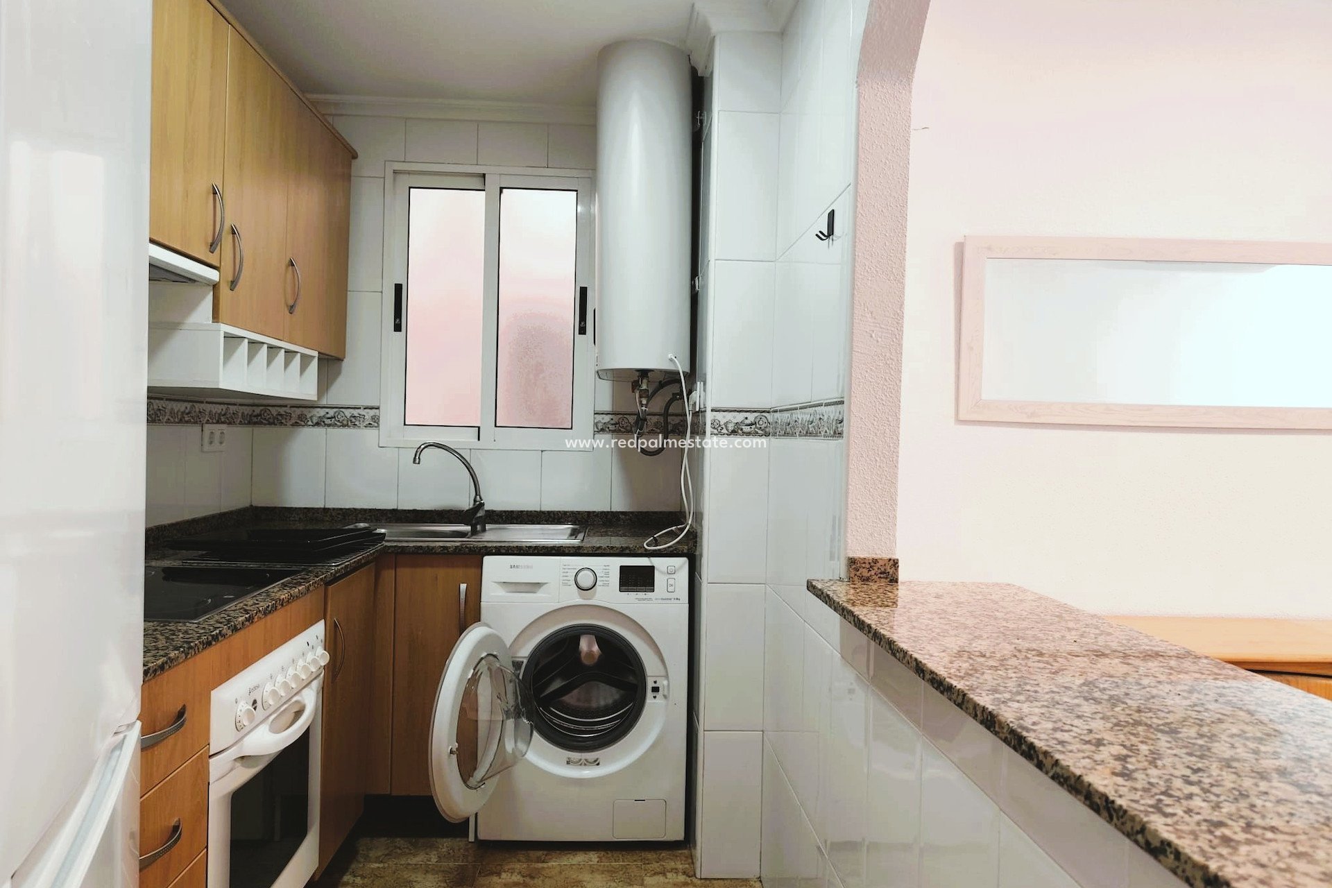 Reventa - Apartmentos -
Torrevieja