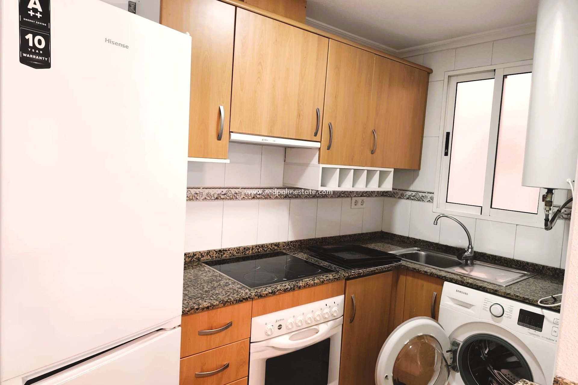 Reventa - Apartmentos -
Torrevieja