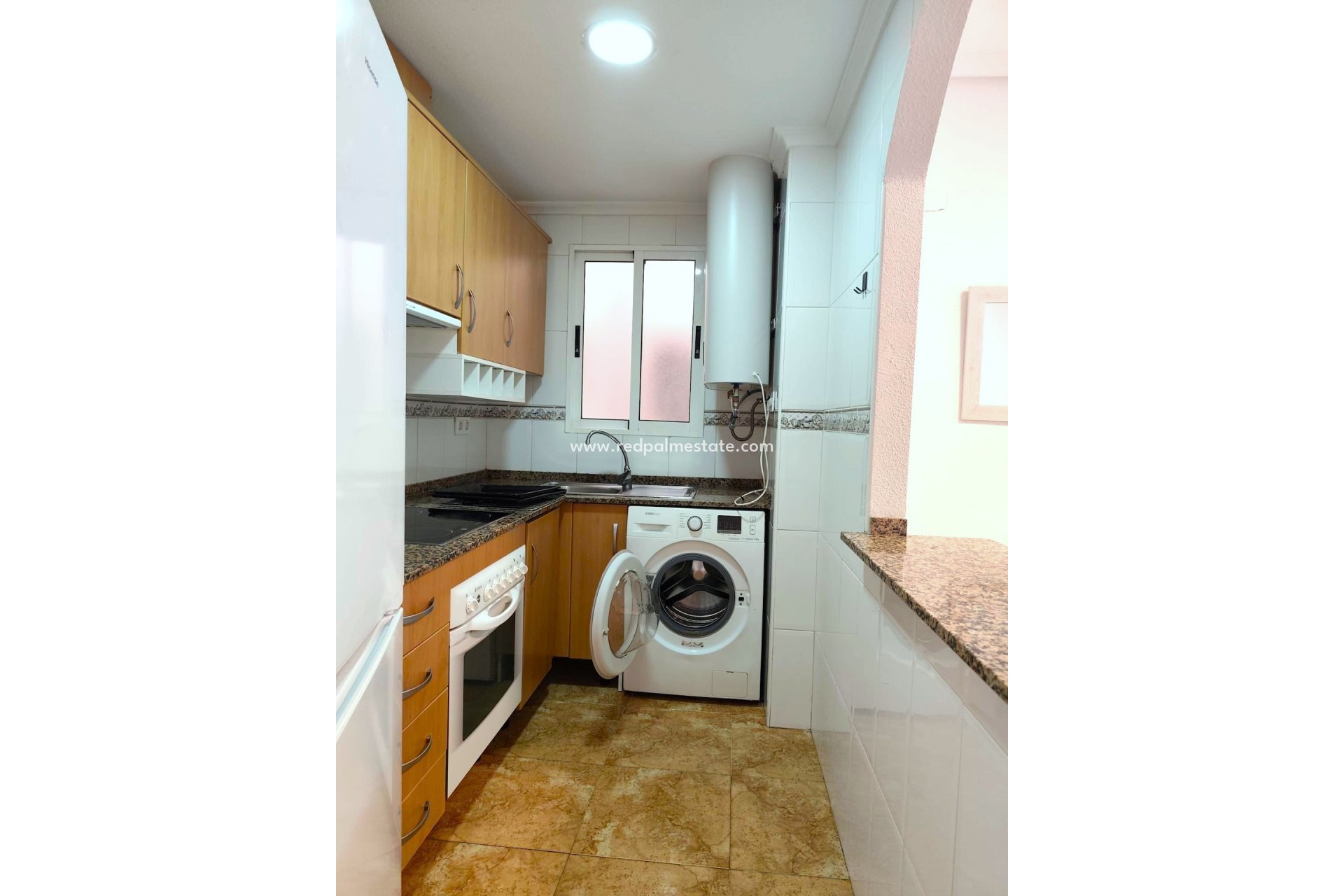 Reventa - Apartmentos -
Torrevieja