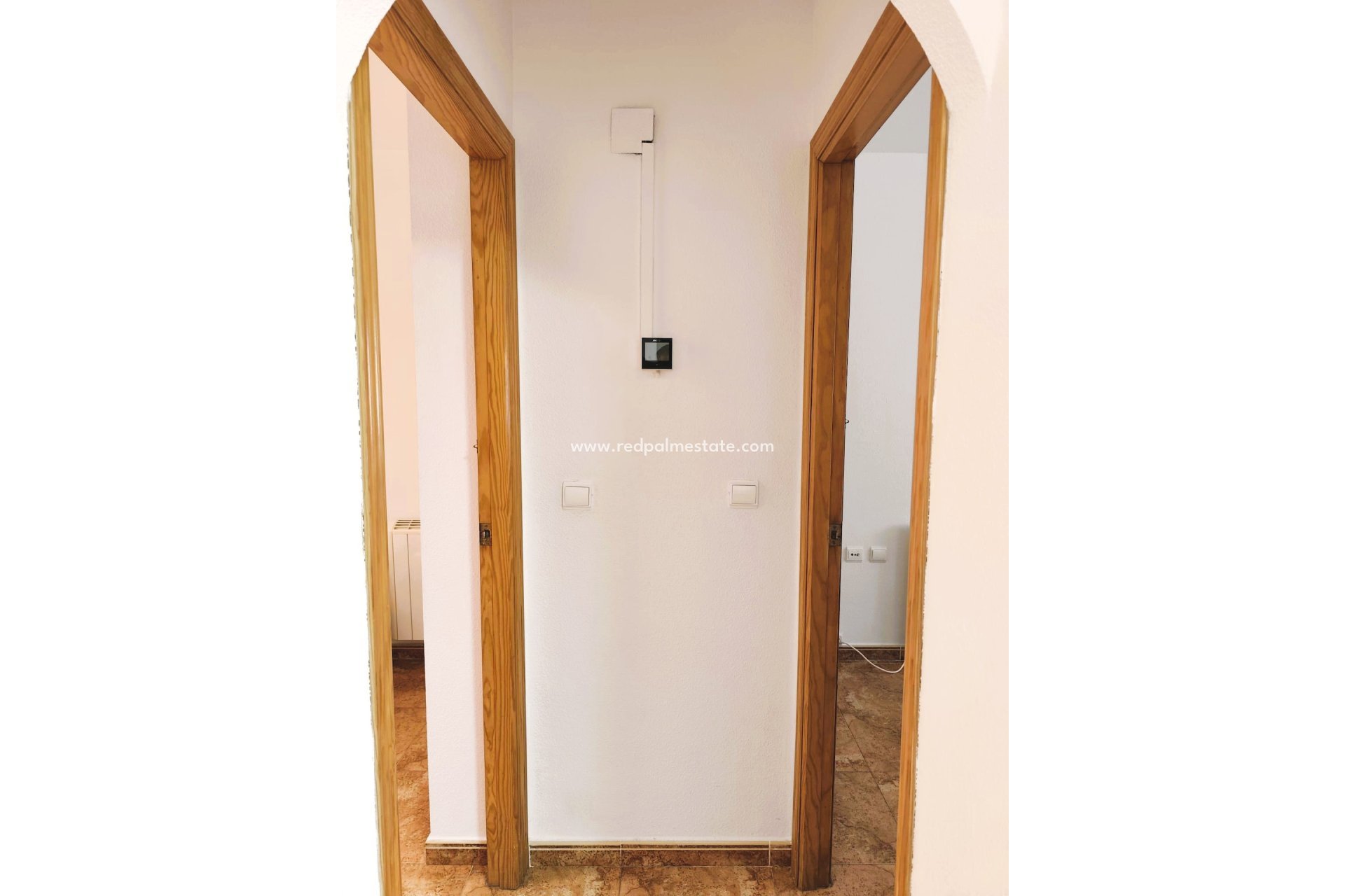 Reventa - Apartmentos -
Torrevieja