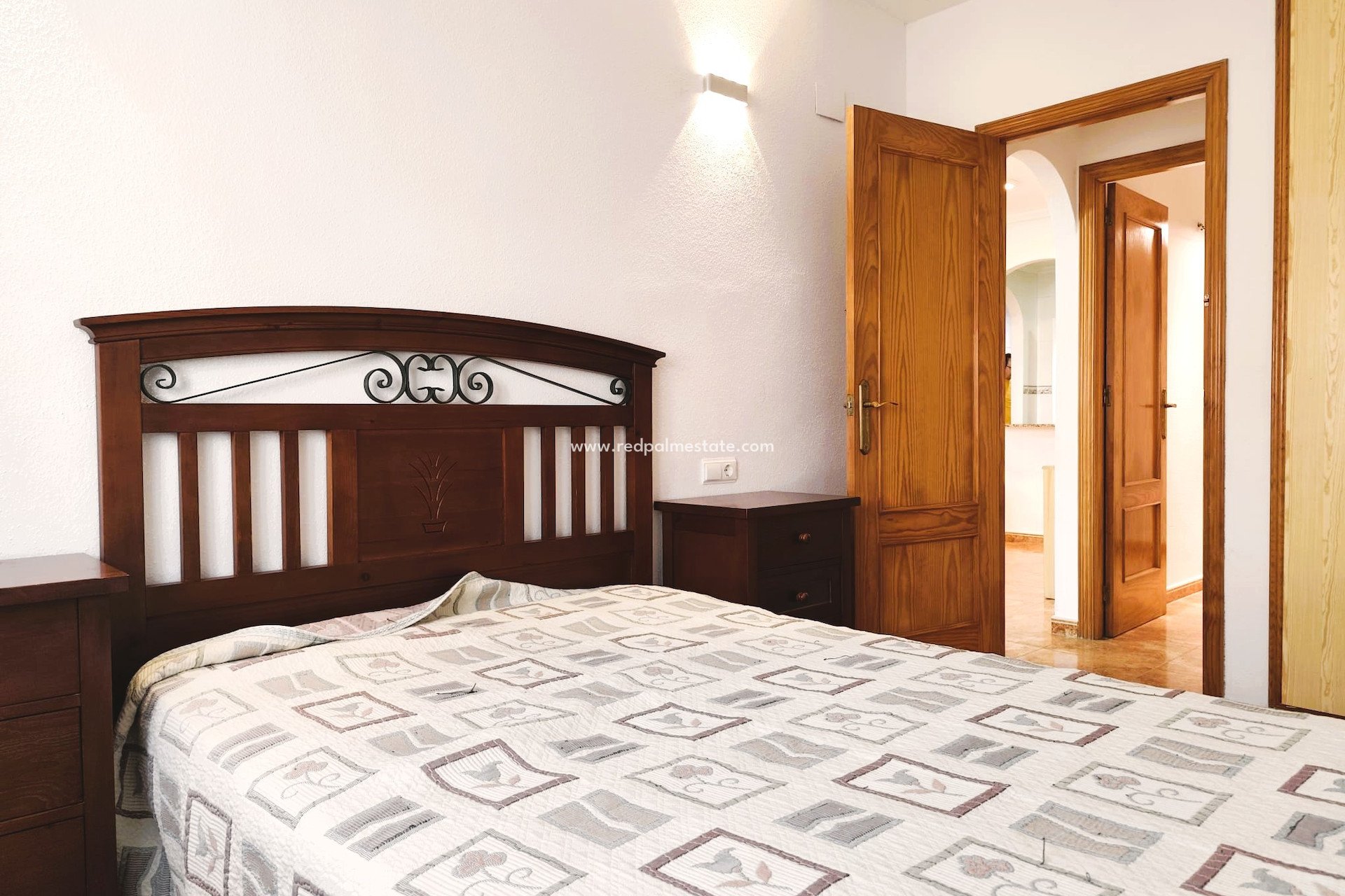 Reventa - Apartmentos -
Torrevieja