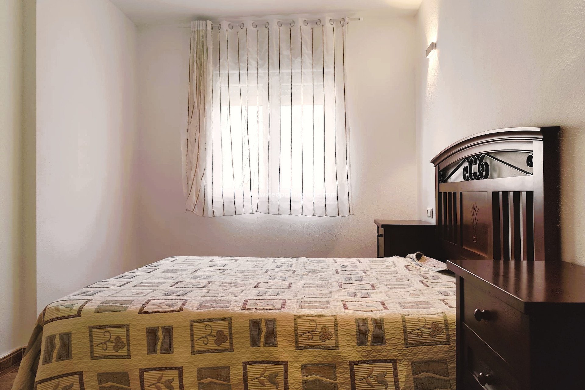 Reventa - Apartmentos -
Torrevieja