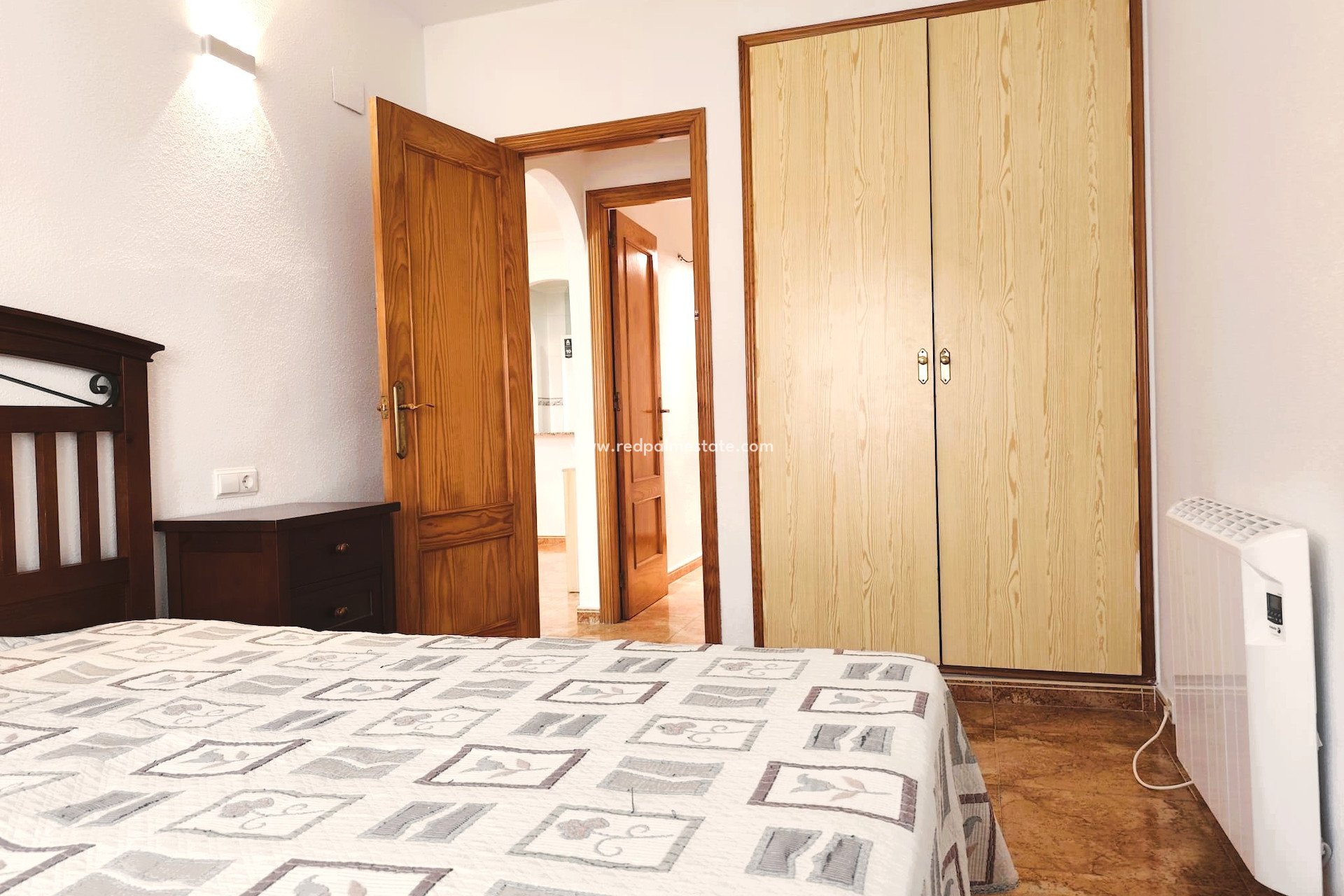 Reventa - Apartmentos -
Torrevieja