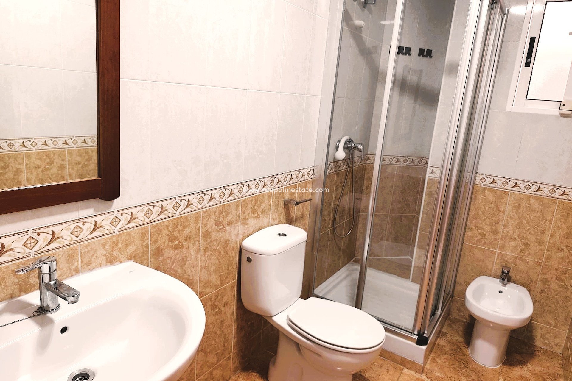 Reventa - Apartmentos -
Torrevieja