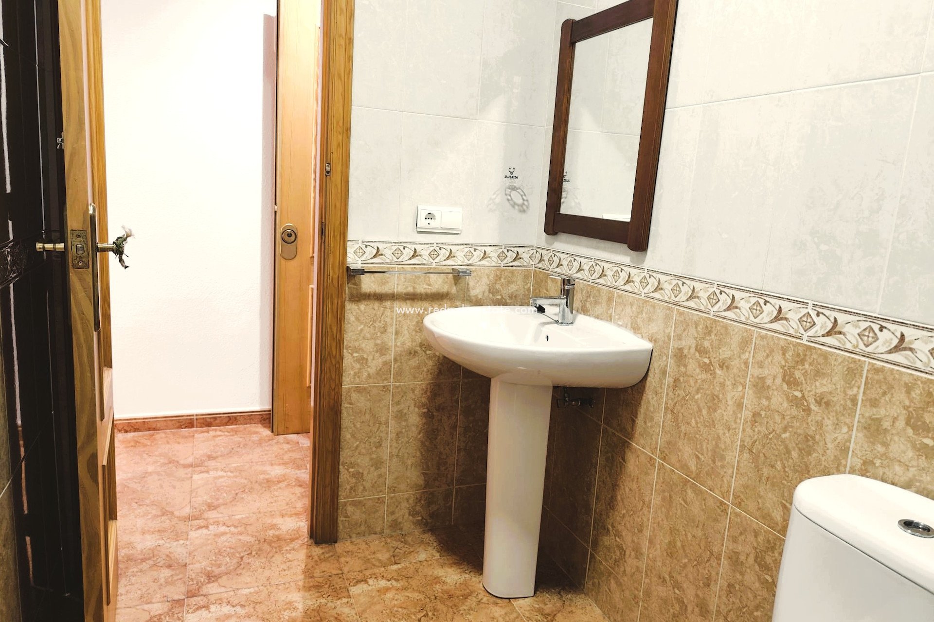 Reventa - Apartmentos -
Torrevieja