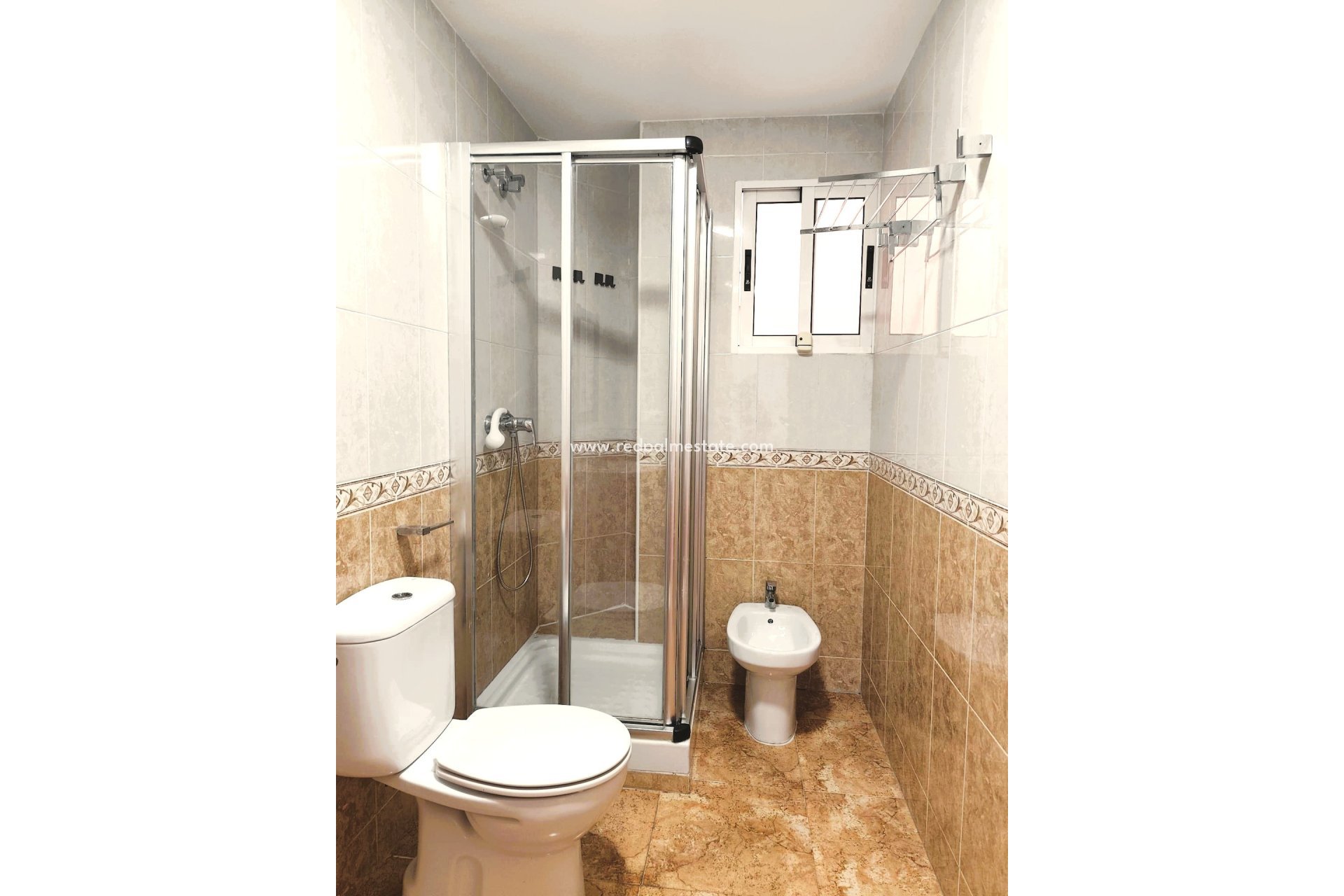 Reventa - Apartmentos -
Torrevieja
