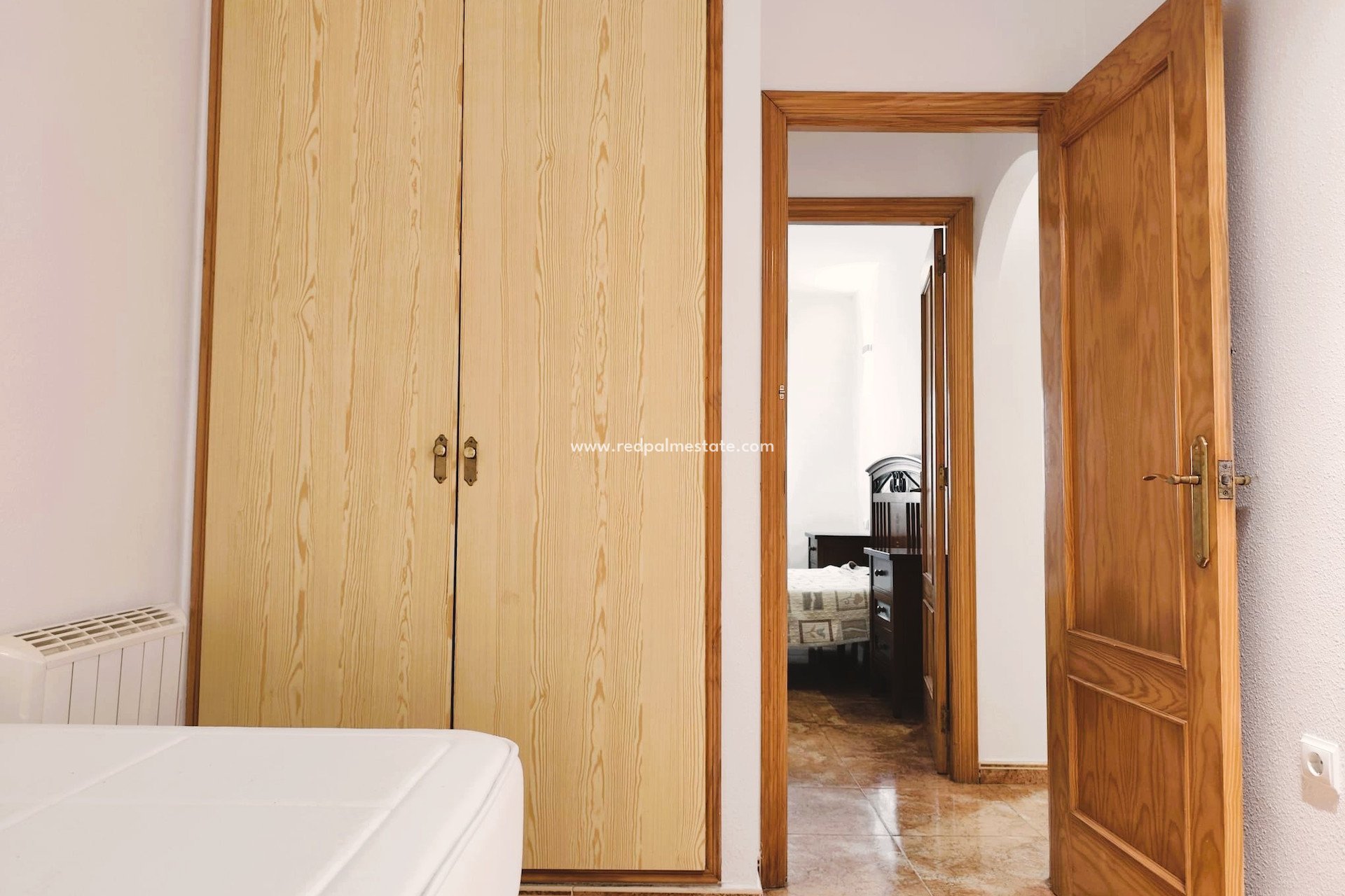 Reventa - Apartmentos -
Torrevieja