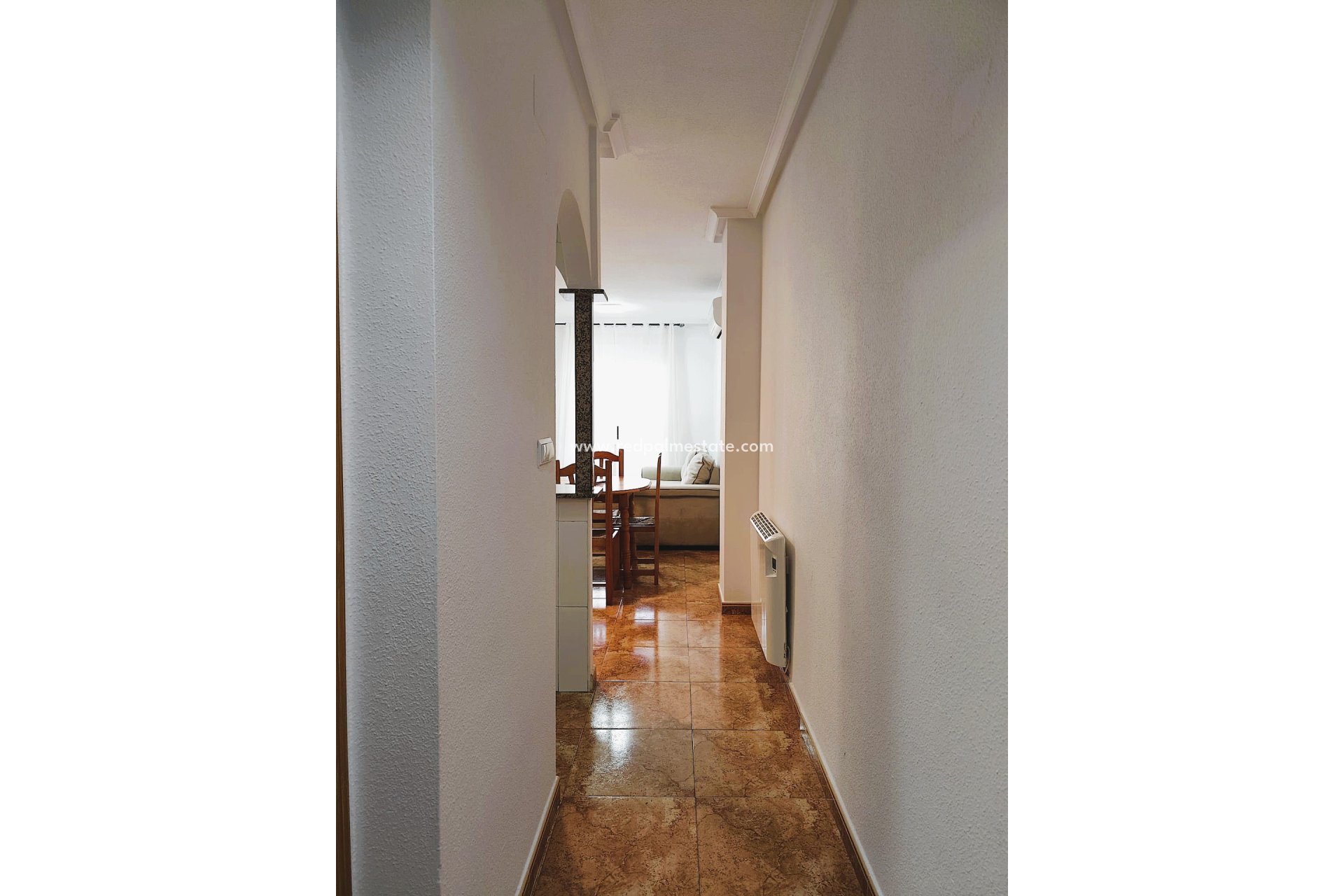 Reventa - Apartmentos -
Torrevieja