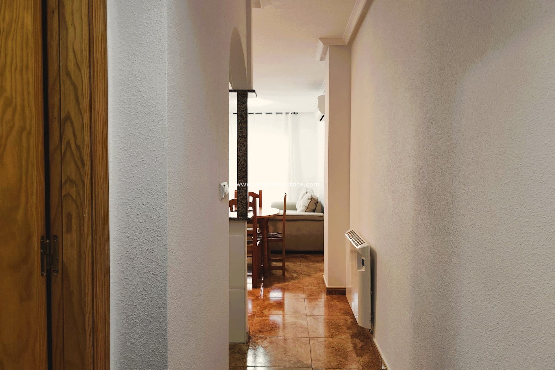 Reventa - Apartmentos -
Torrevieja