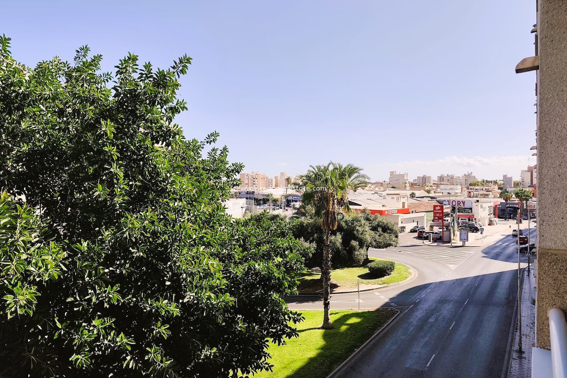 Reventa - Apartmentos -
Torrevieja