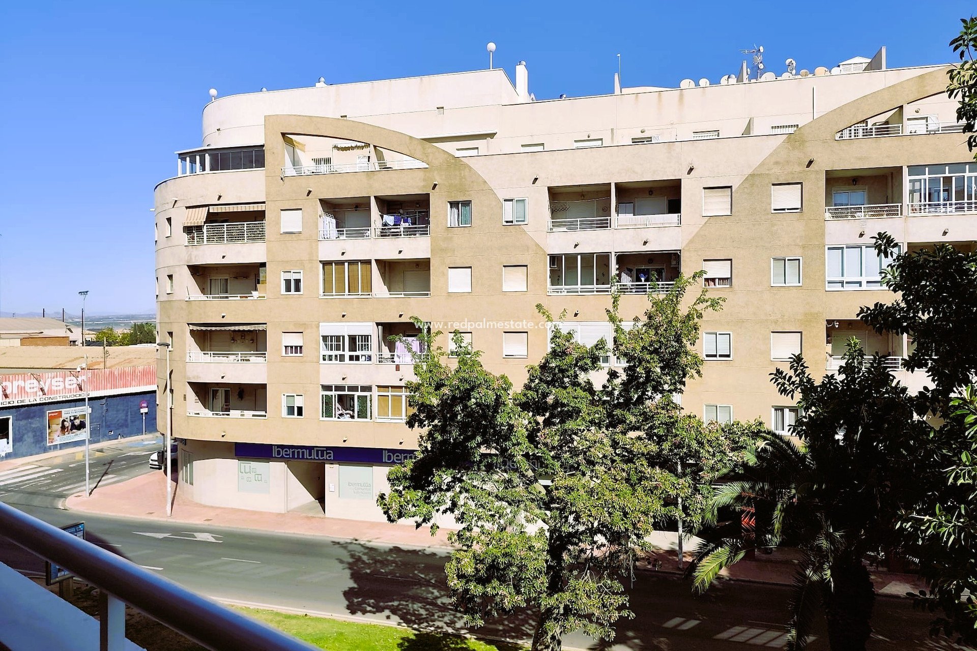 Reventa - Apartmentos -
Torrevieja