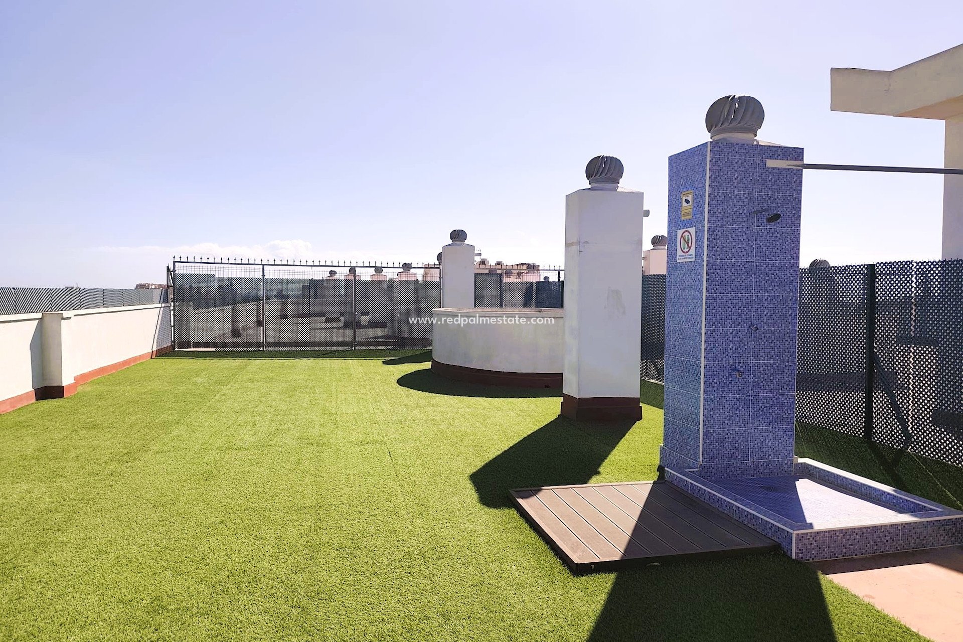 Reventa - Apartmentos -
Torrevieja