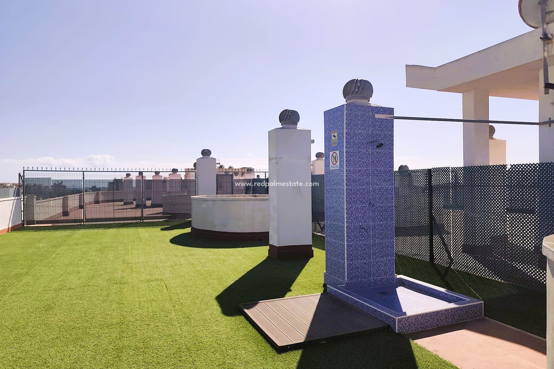 Reventa - Apartmentos -
Torrevieja