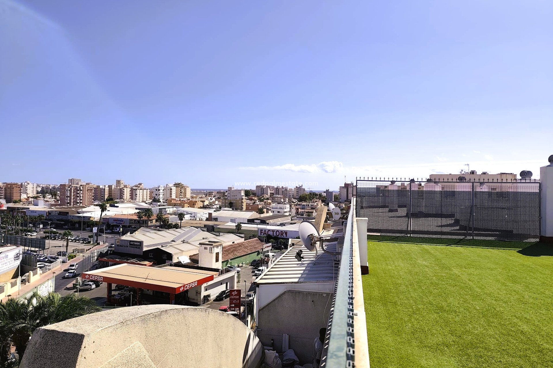 Reventa - Apartmentos -
Torrevieja