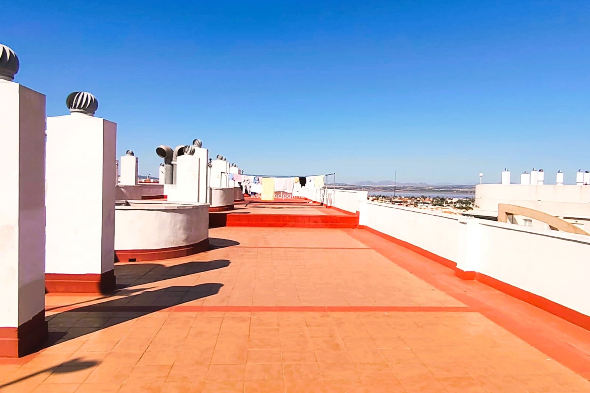 Reventa - Apartmentos -
Torrevieja