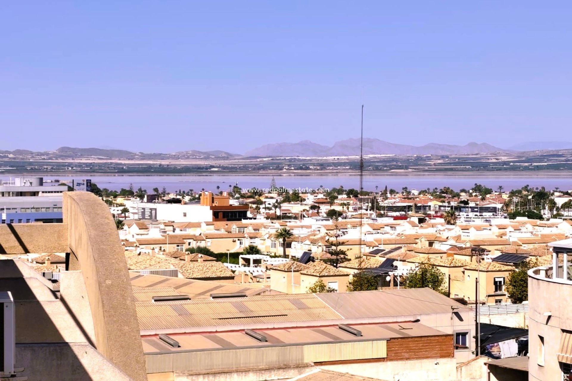 Reventa - Apartmentos -
Torrevieja