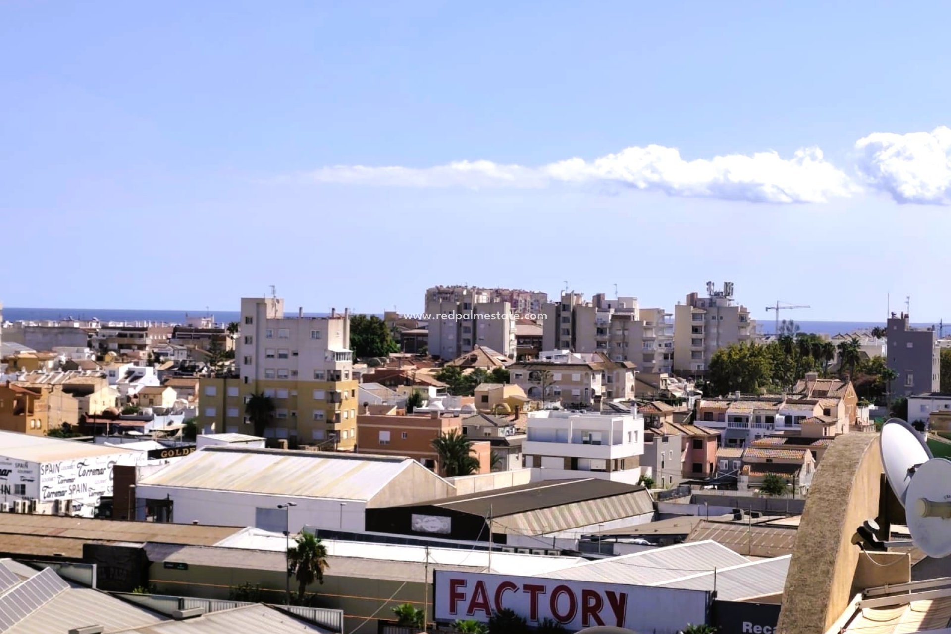 Reventa - Apartmentos -
Torrevieja