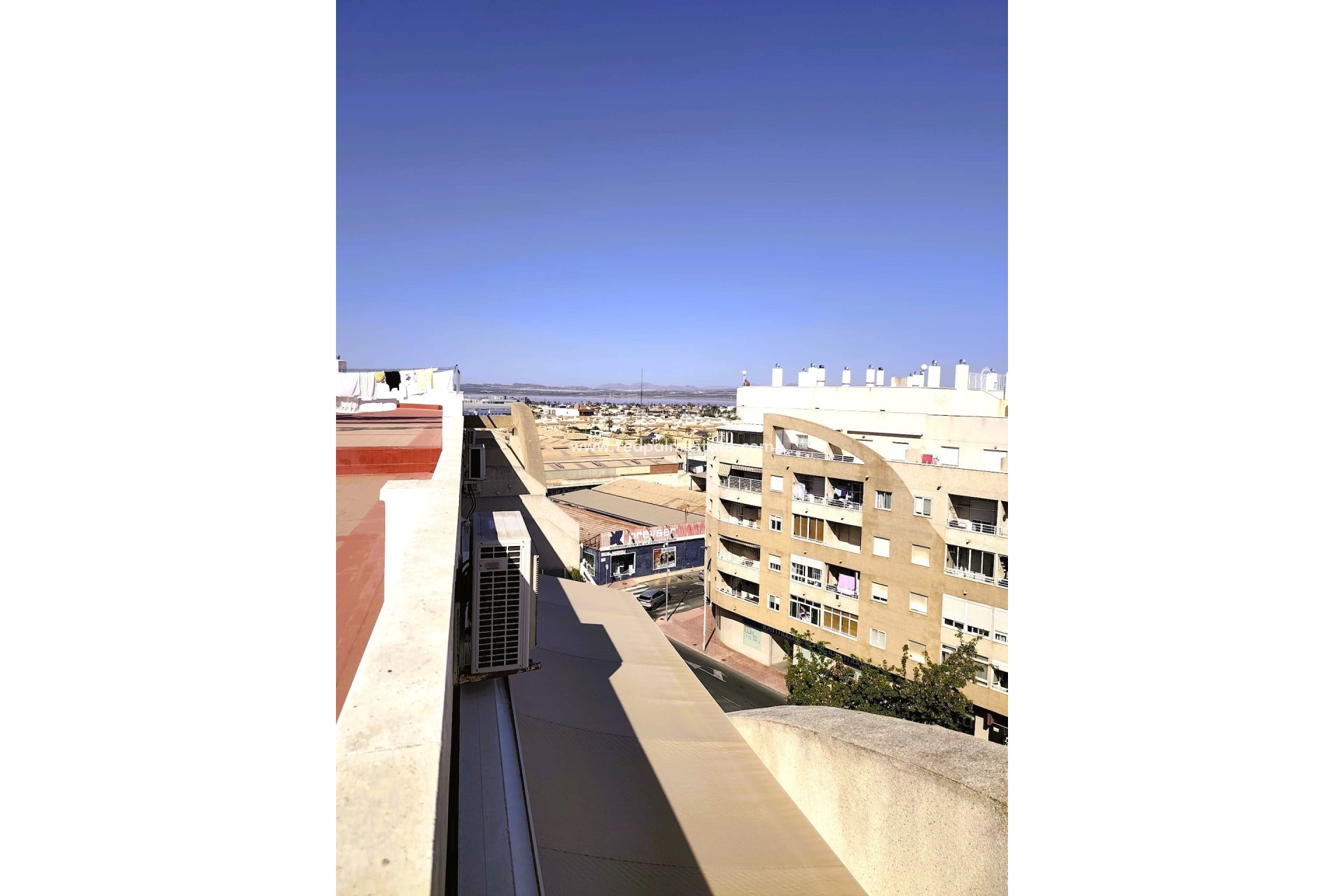 Reventa - Apartmentos -
Torrevieja