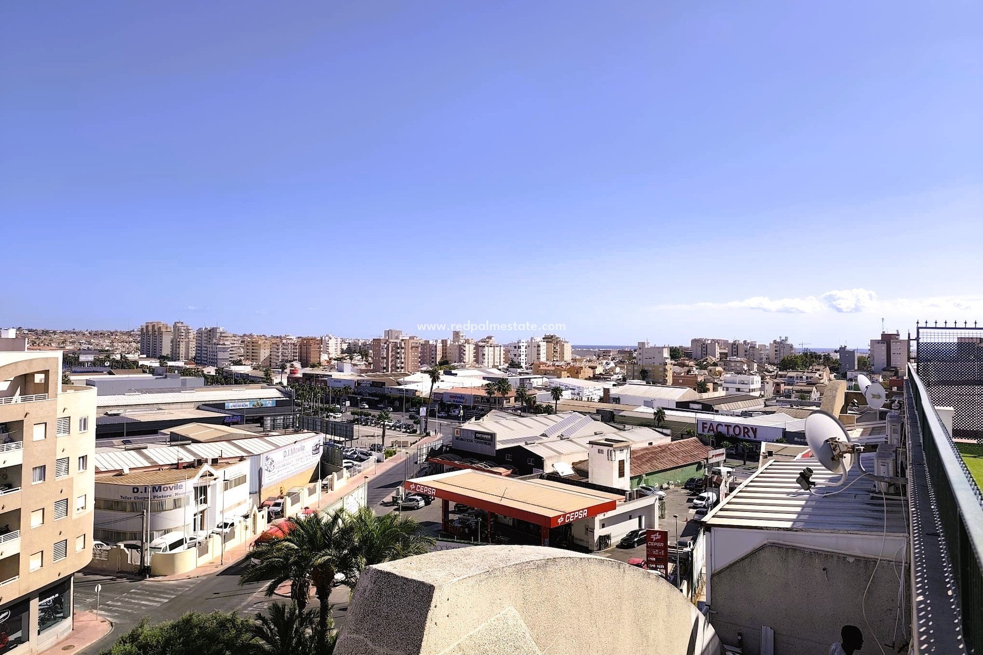 Reventa - Apartmentos -
Torrevieja