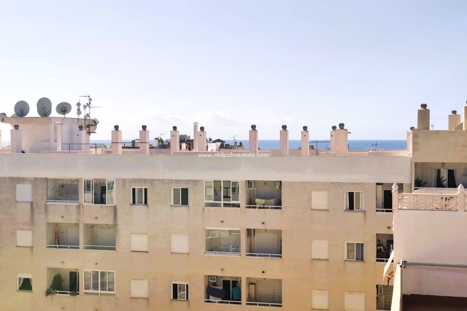 Reventa - Apartmentos -
Torrevieja