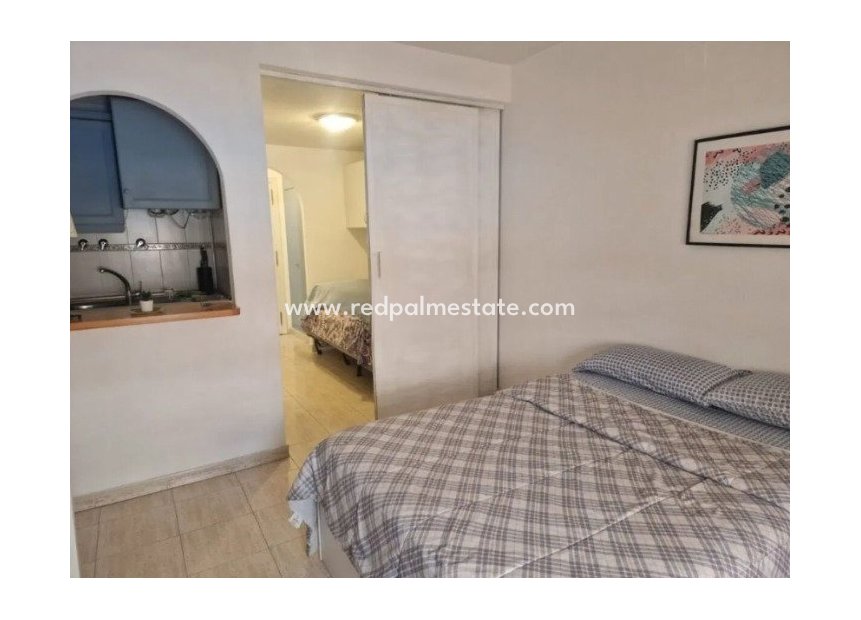 Reventa - Apartmentos -
Torrevieja