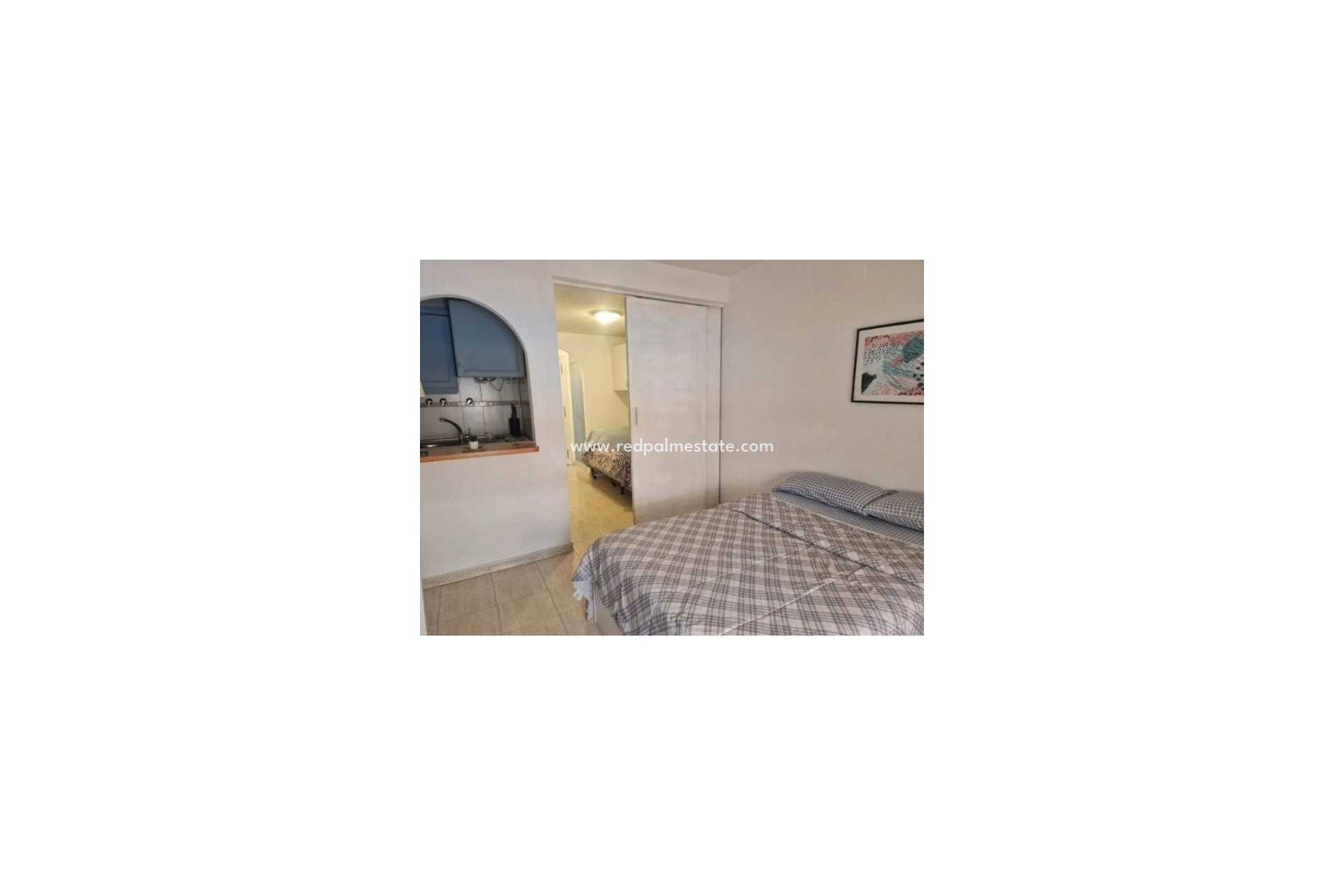 Reventa - Apartmentos -
Torrevieja