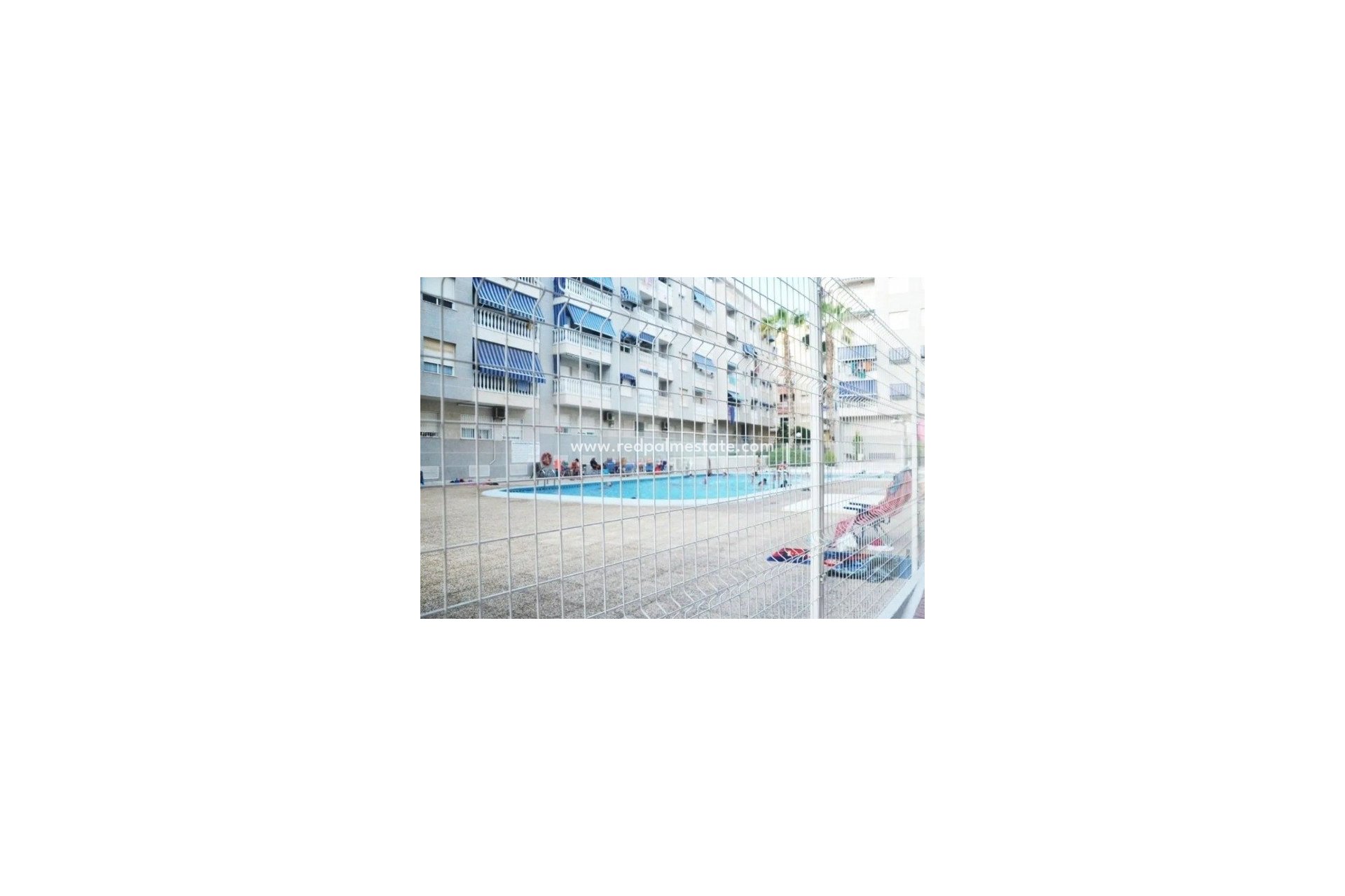 Reventa - Apartmentos -
Torrevieja