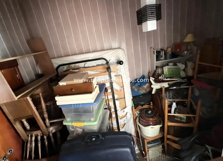 Reventa - Apartmentos -
Torrevieja