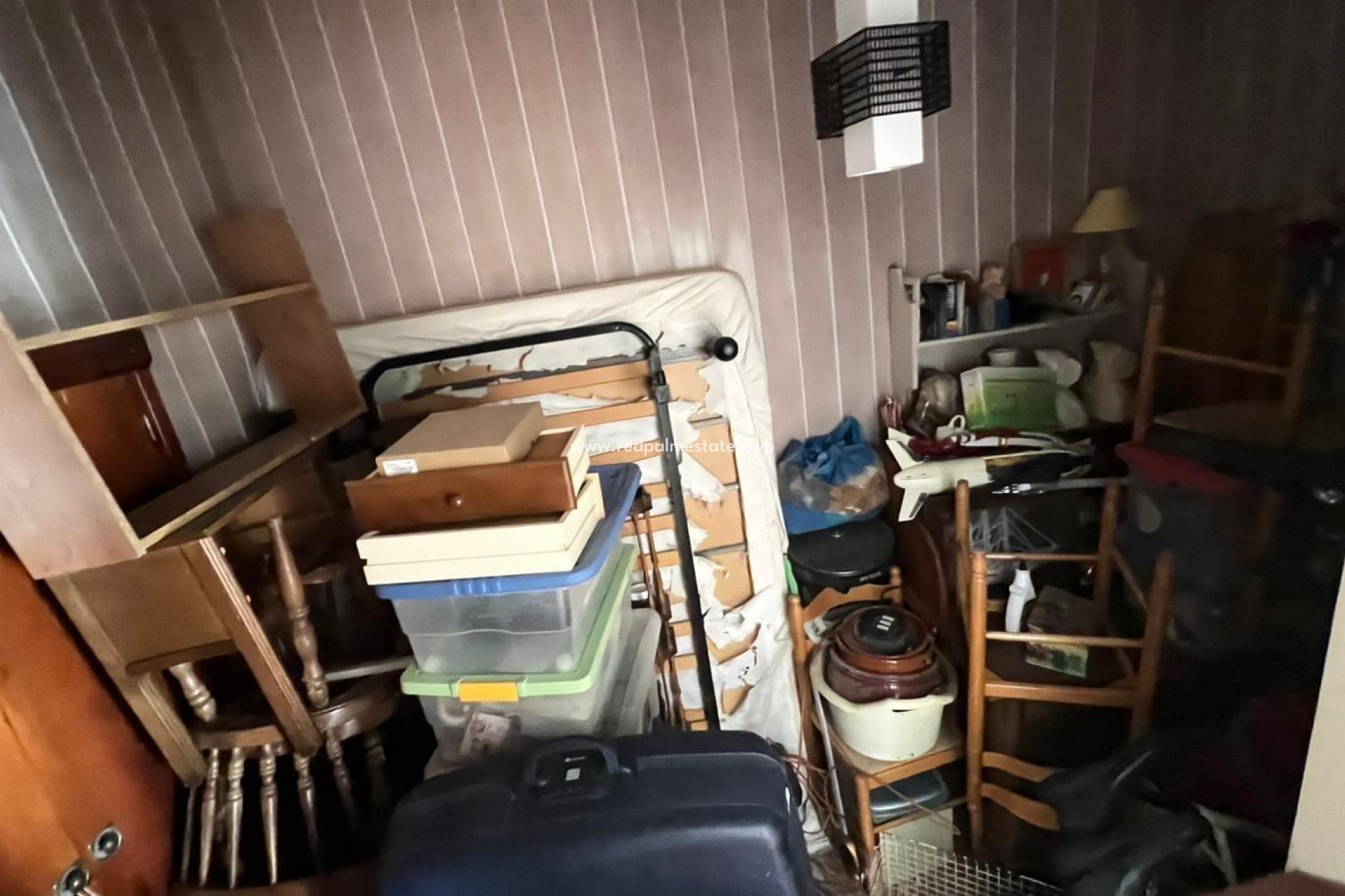 Reventa - Apartmentos -
Torrevieja