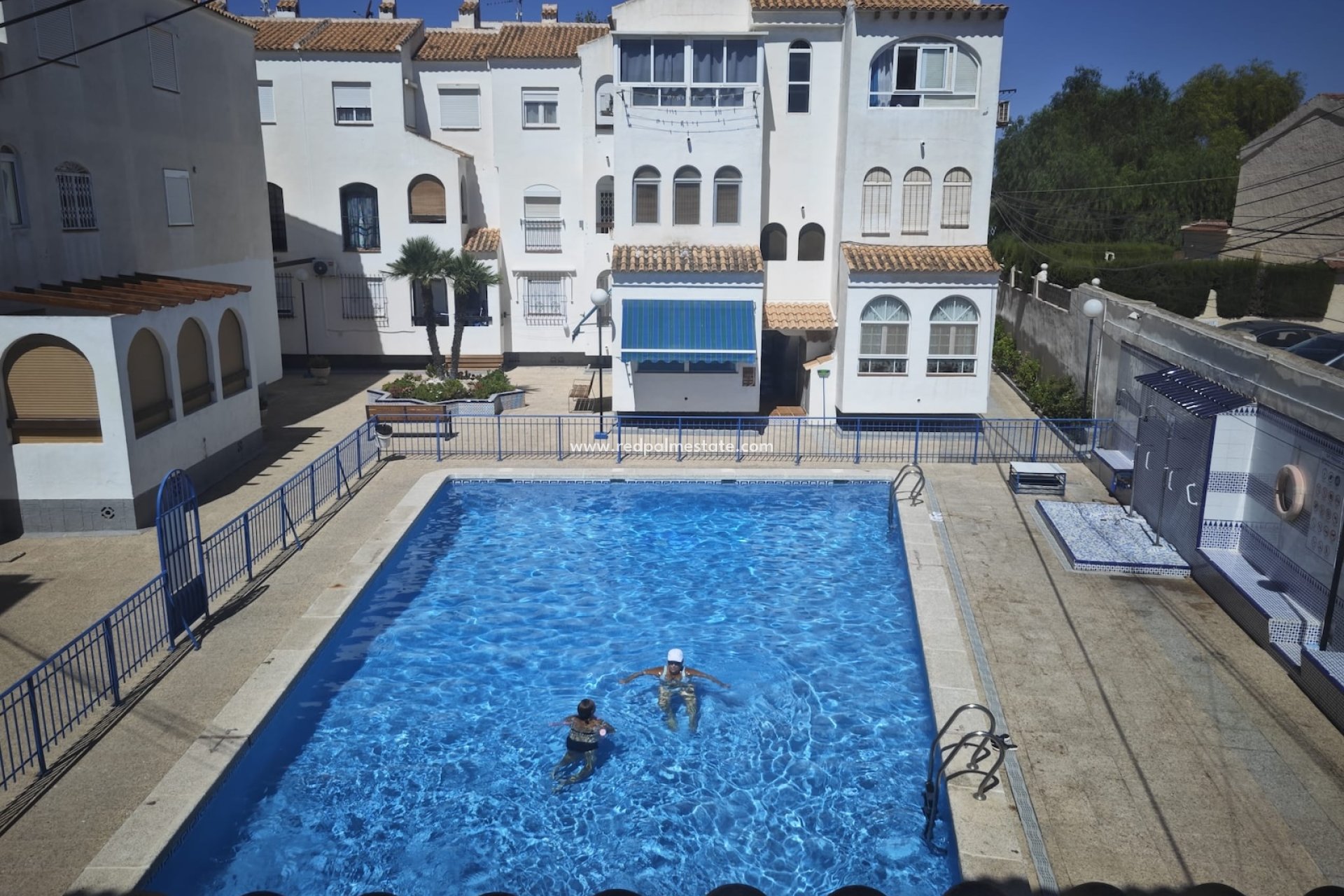 Reventa - Apartmentos -
Torrevieja